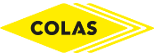 Logo Colas Belgium