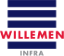 Logo Willemen Infra